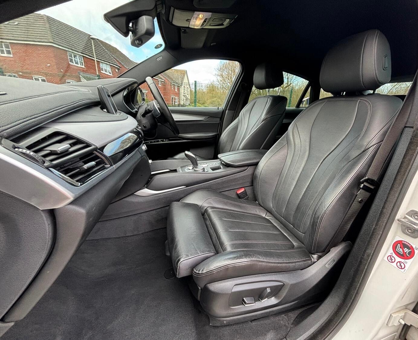 Used BMW X6 for sale - 77838467: Photo 14