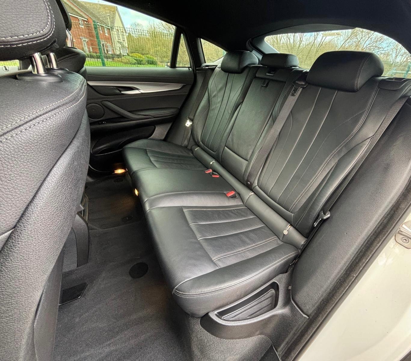 Used BMW X6 for sale - 77838467: Photo 16