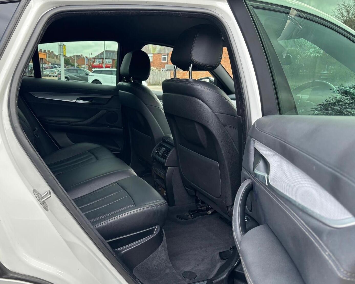 Used BMW X6 for sale - 77838467: Photo 17