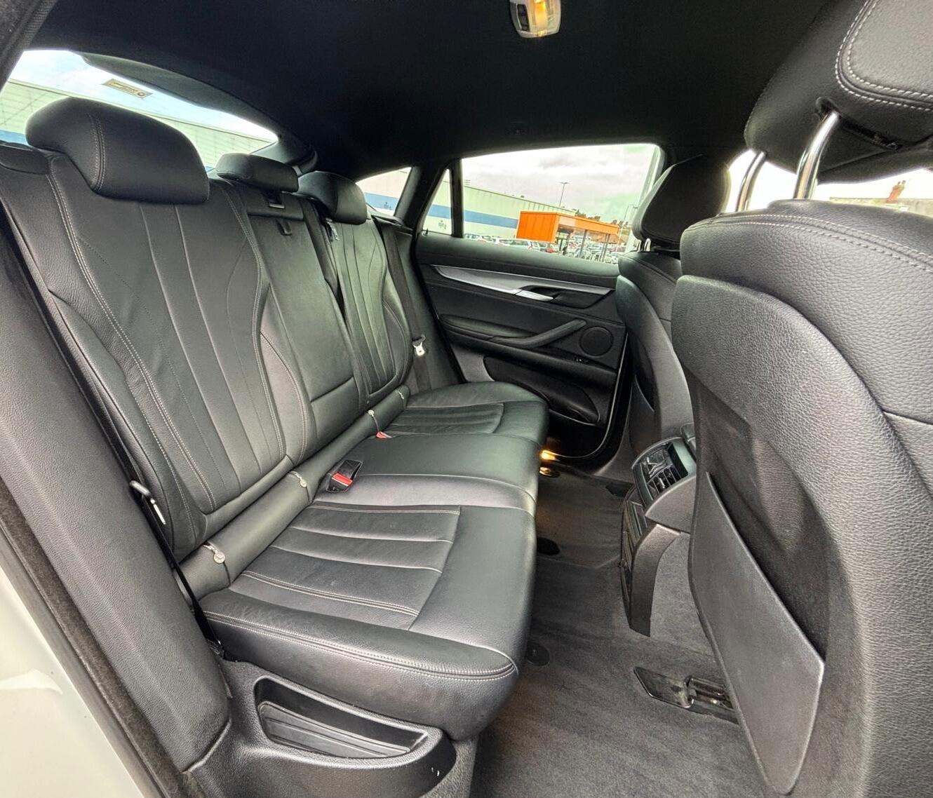 Used BMW X6 for sale - 77838467: Photo 18