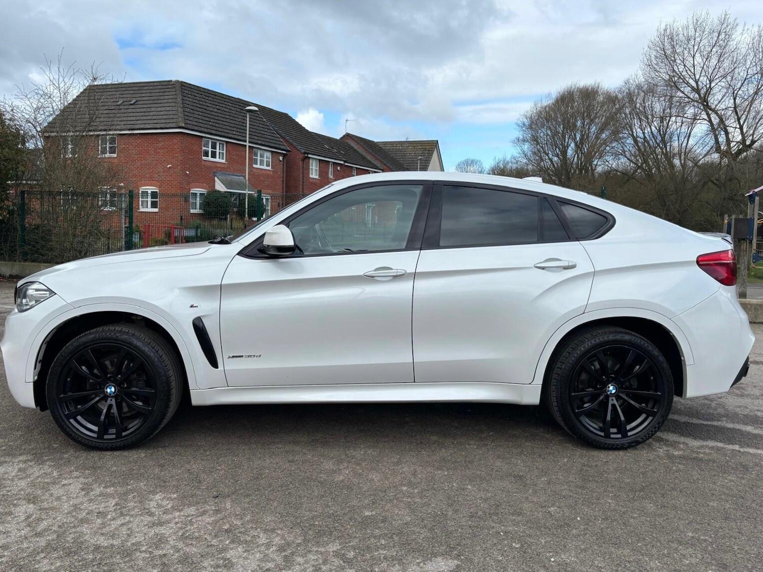 Used BMW X6 for sale - 77838467: Photo 2