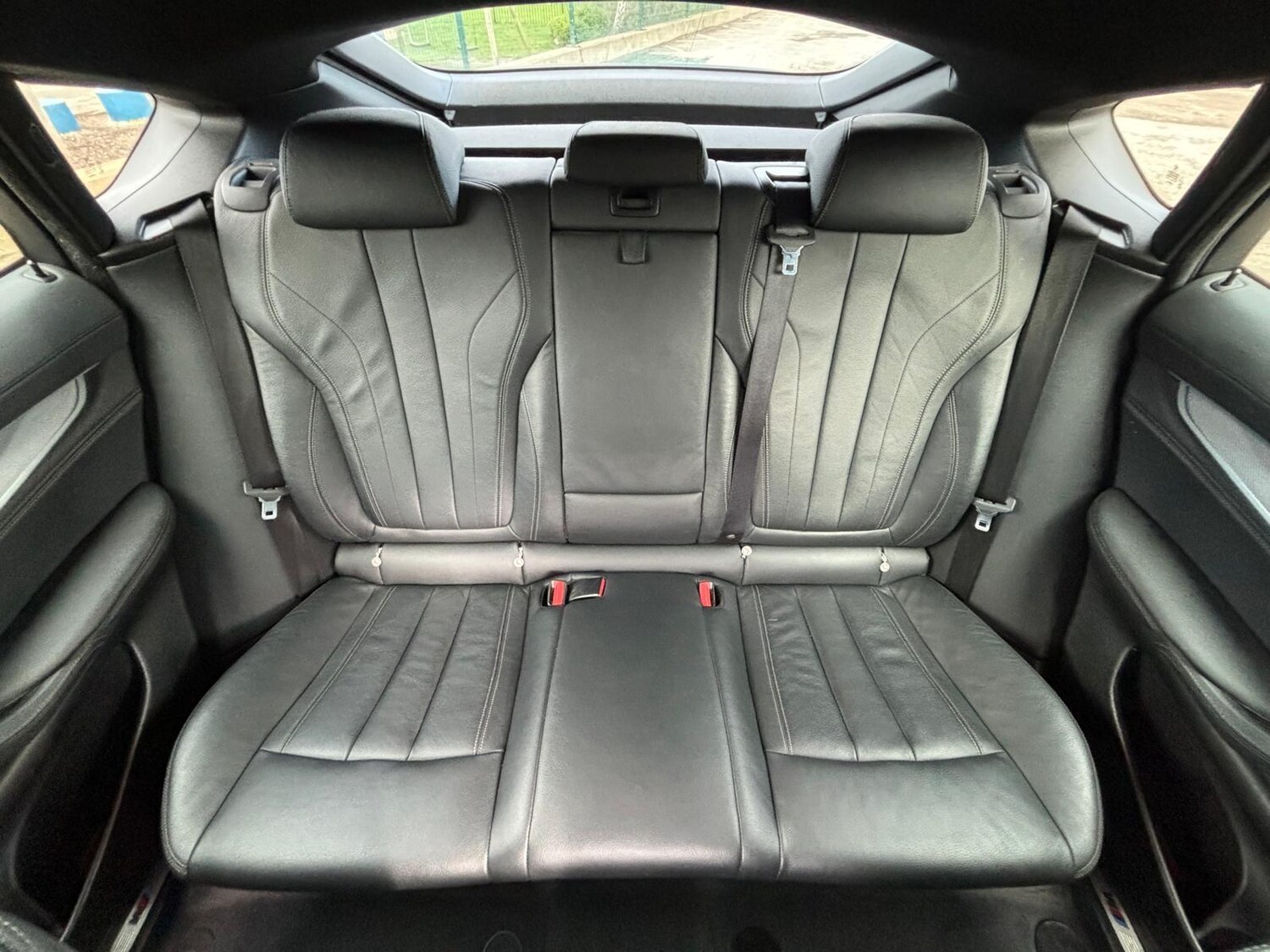 Used BMW X6 for sale - 77838467: Photo 20