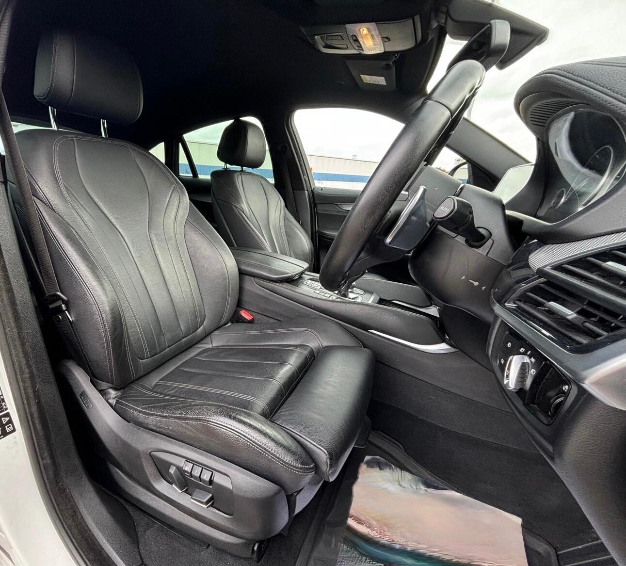 Used BMW X6 for sale - 77838467: Photo 21