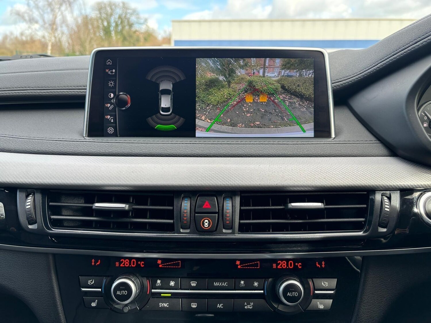 Used BMW X6 for sale - 77838467: Photo 23