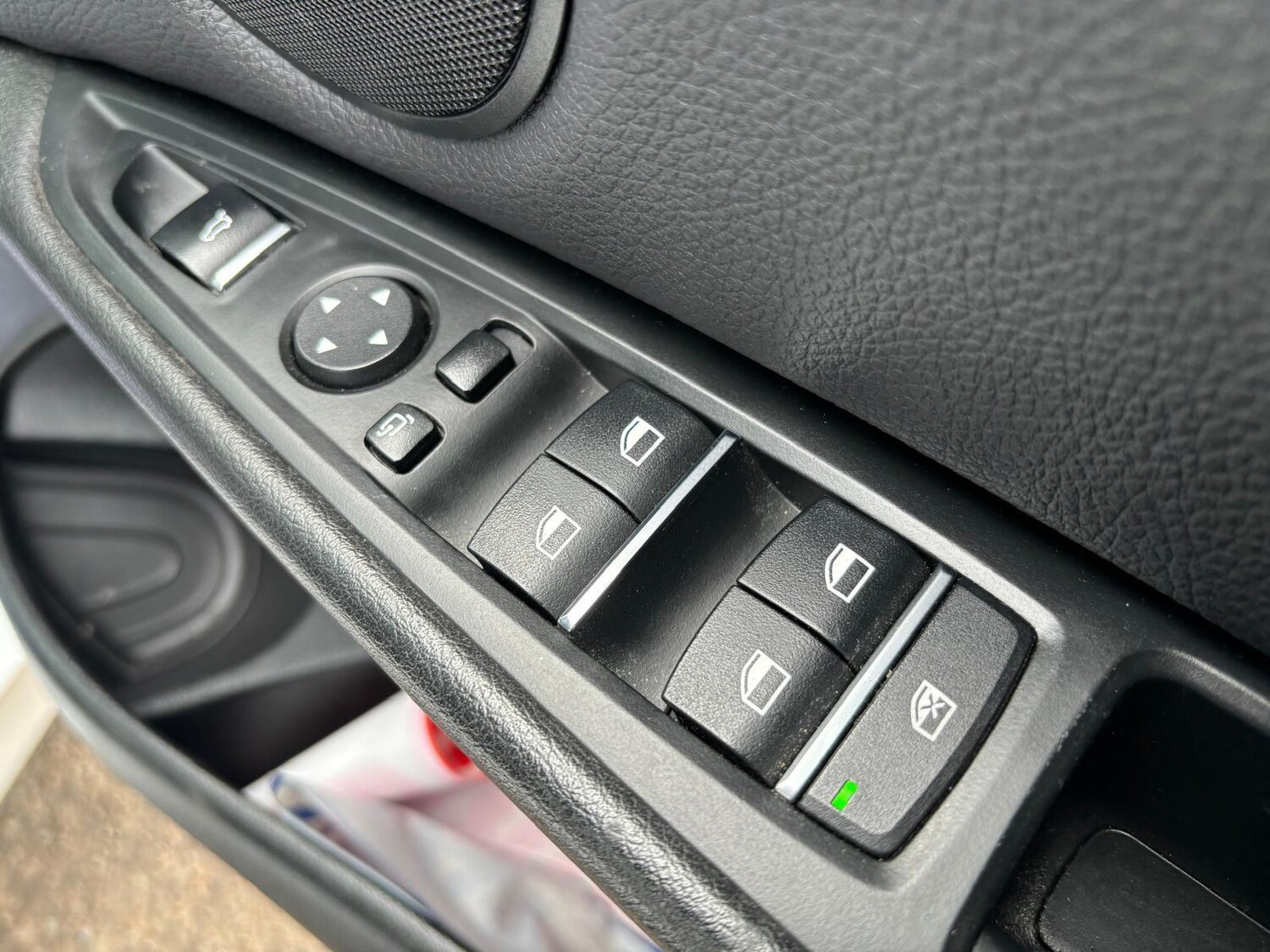 Used BMW X6 for sale - 77838467: Photo 24