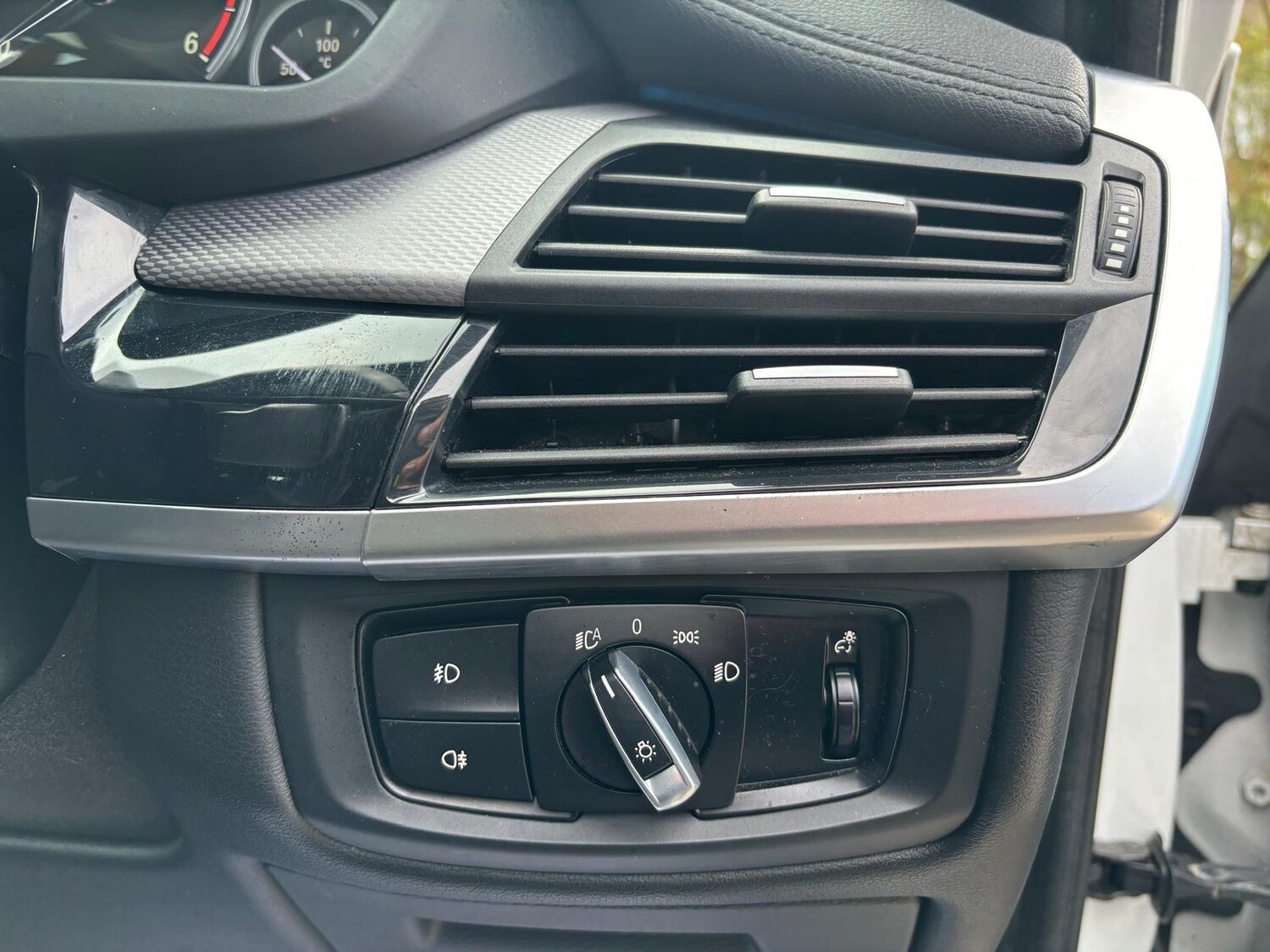 Used BMW X6 for sale - 77838467: Photo 25