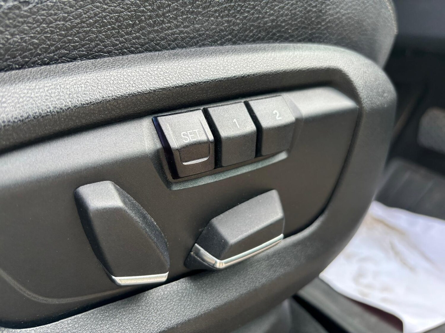 Used BMW X6 for sale - 77838467: Photo 27