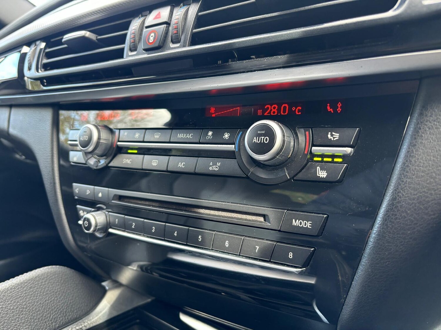 Used BMW X6 for sale - 77838467: Photo 29