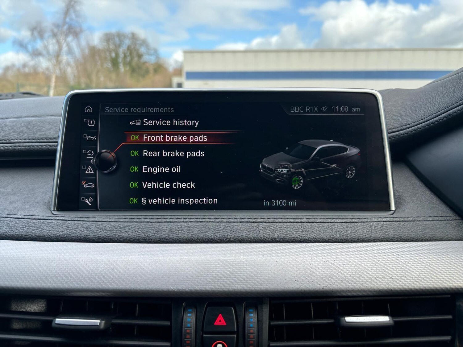 Used BMW X6 for sale - 77838467: Photo 31