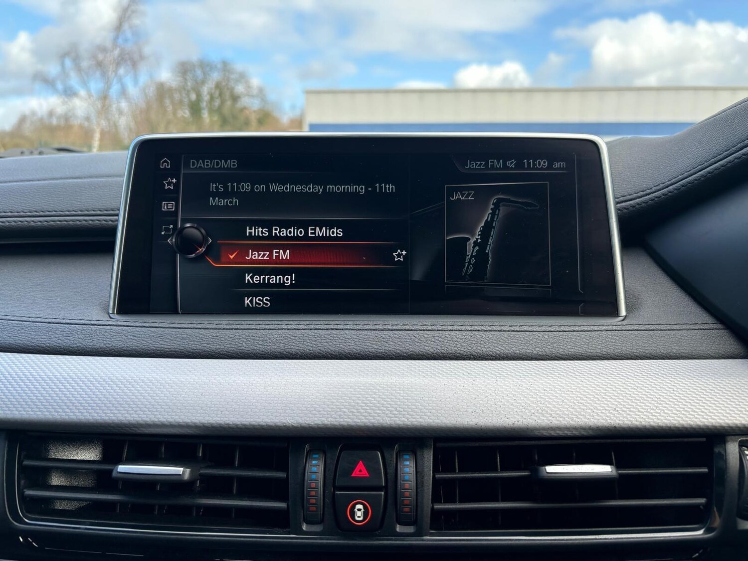 Used BMW X6 for sale - 77838467: Photo 36