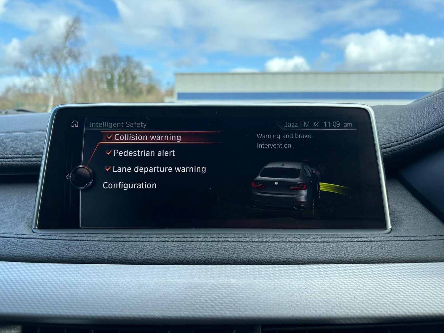 Used BMW X6 for sale - 77838467: Photo 37