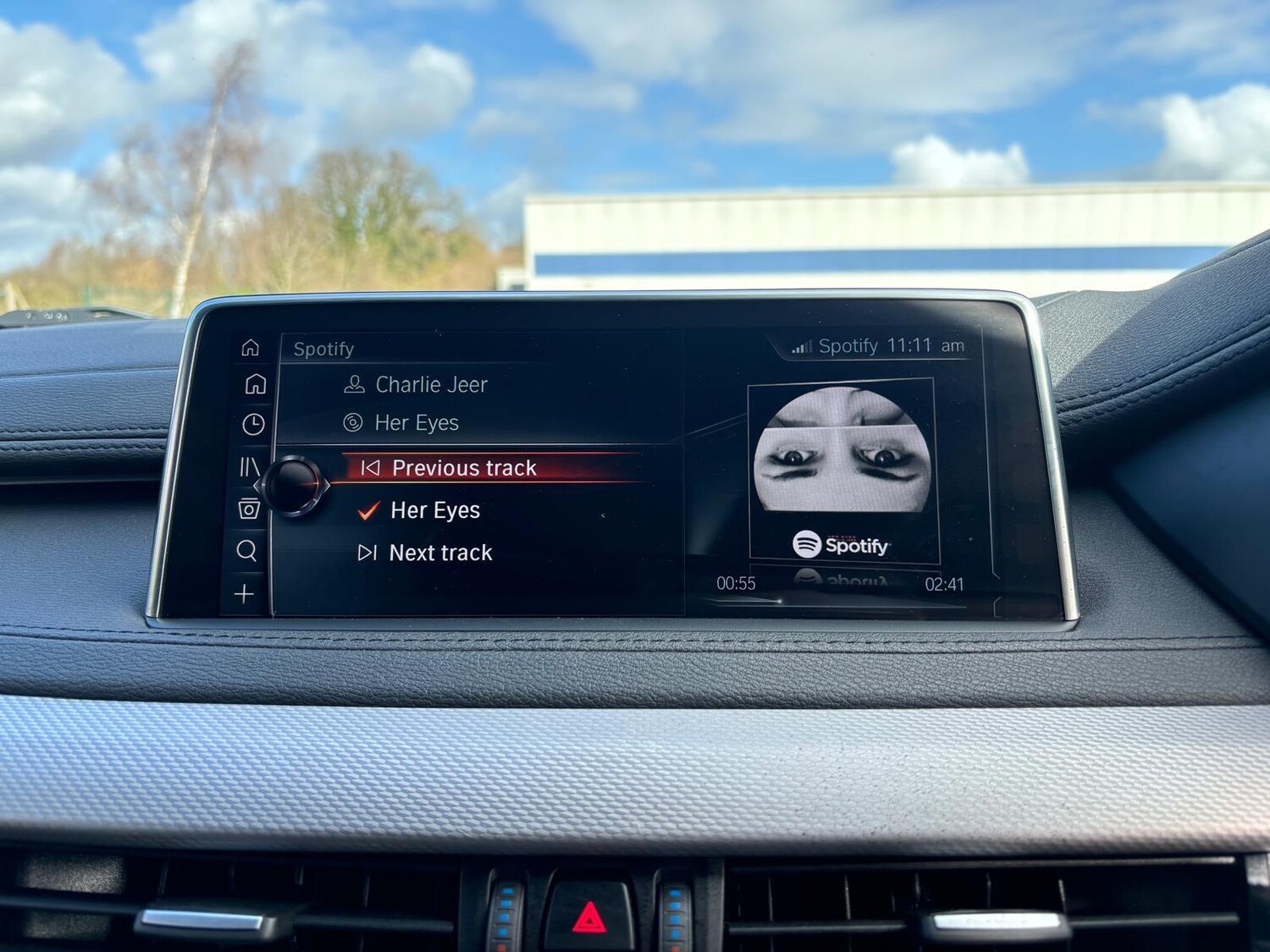 Used BMW X6 for sale - 77838467: Photo 38