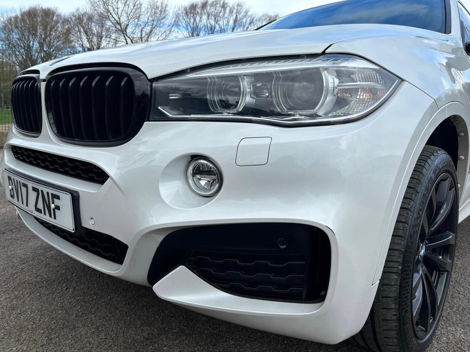 Used BMW X6 for sale - 77838467: Photo 41