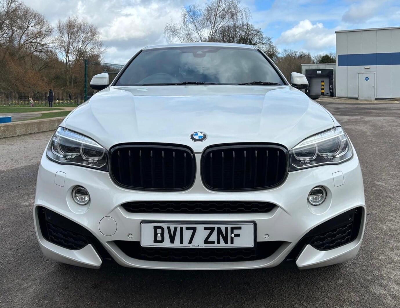 Used BMW X6 for sale - 77838467: Photo 47