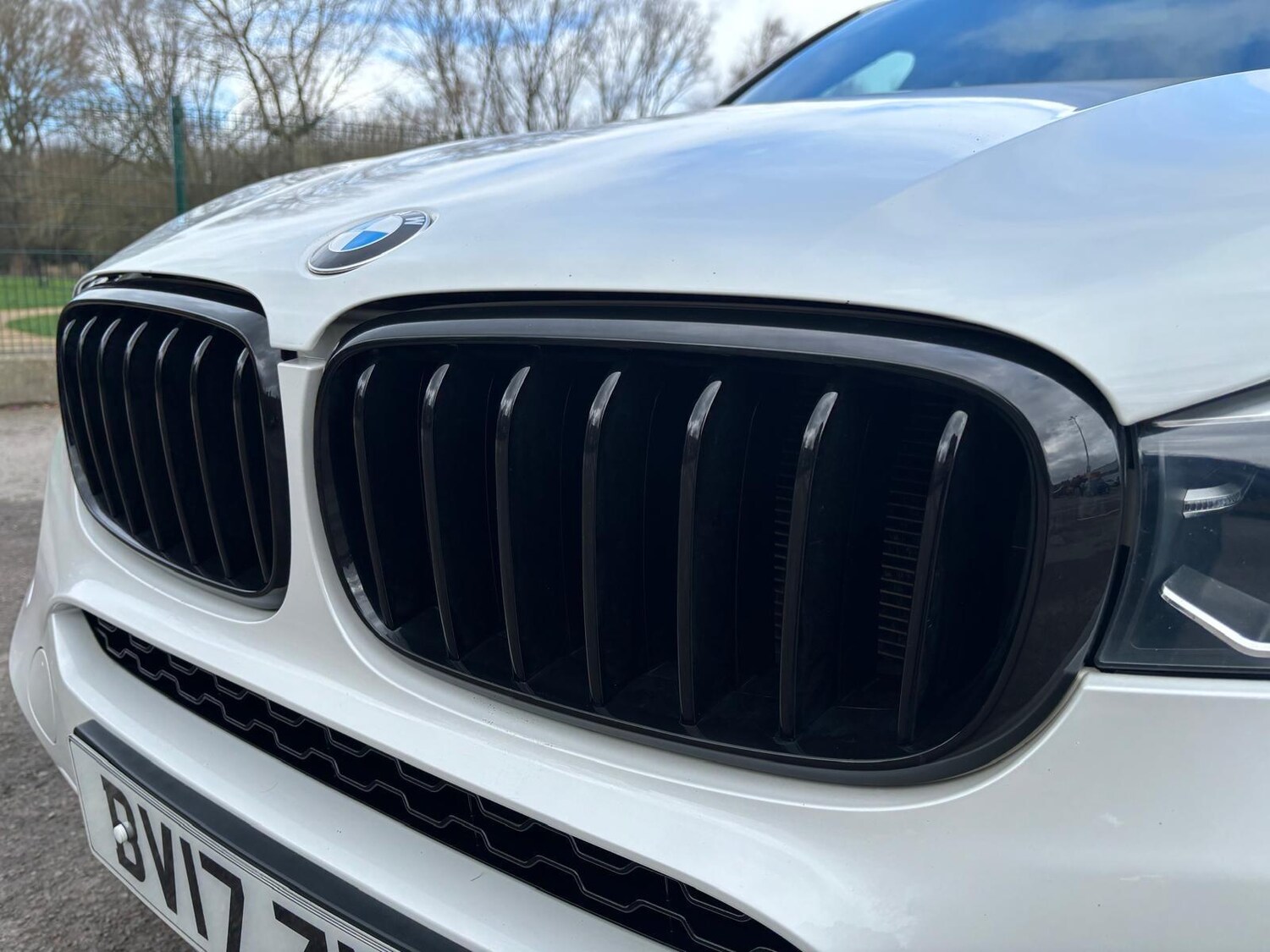 Used BMW X6 for sale - 77838467: Photo 49