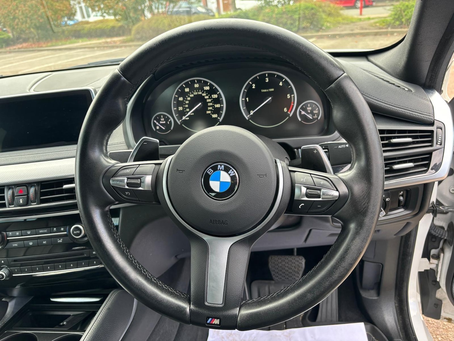 Used BMW X6 for sale - 77838467: Photo 5