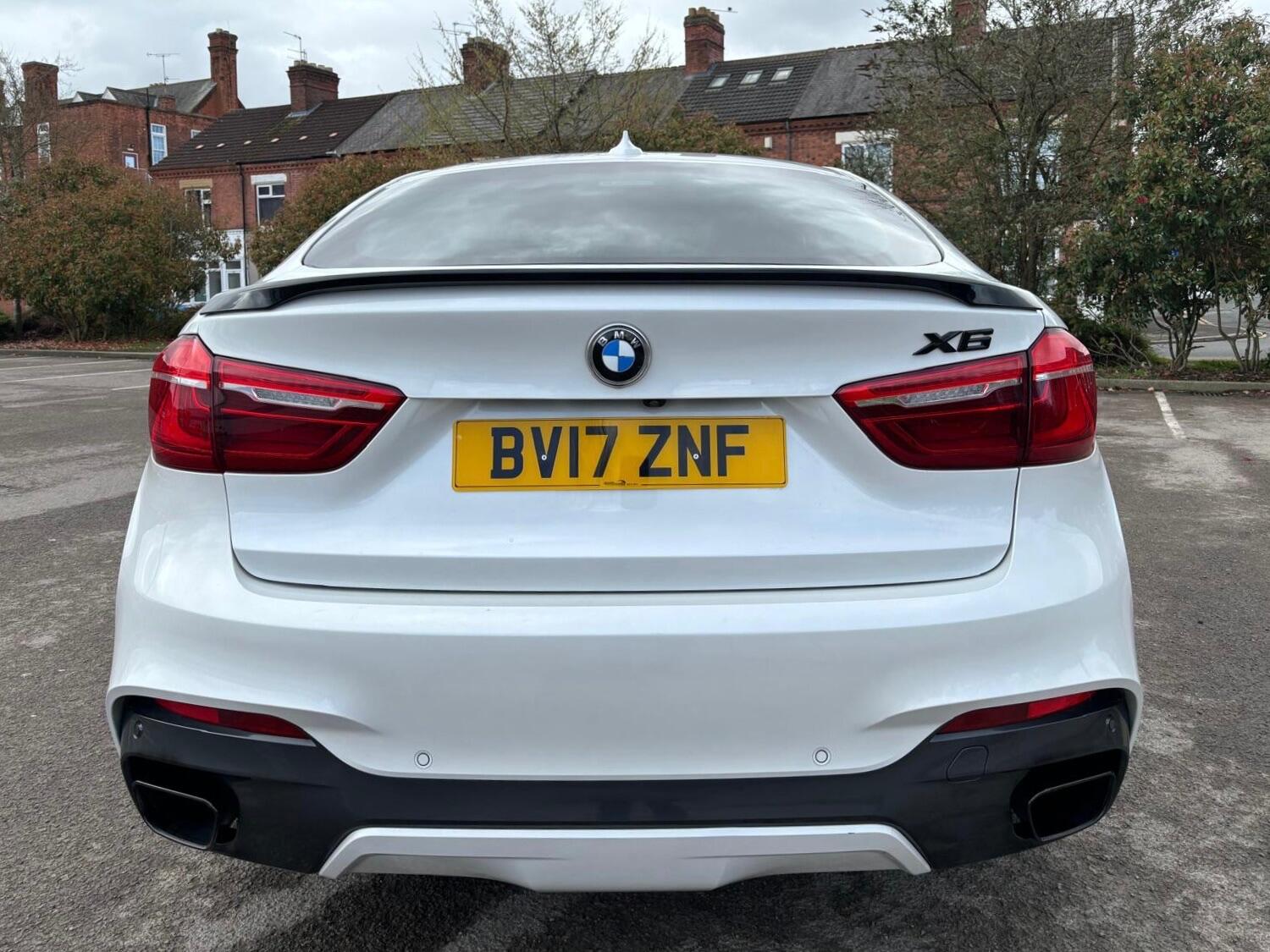 Used BMW X6 for sale - 77838467: Photo 50