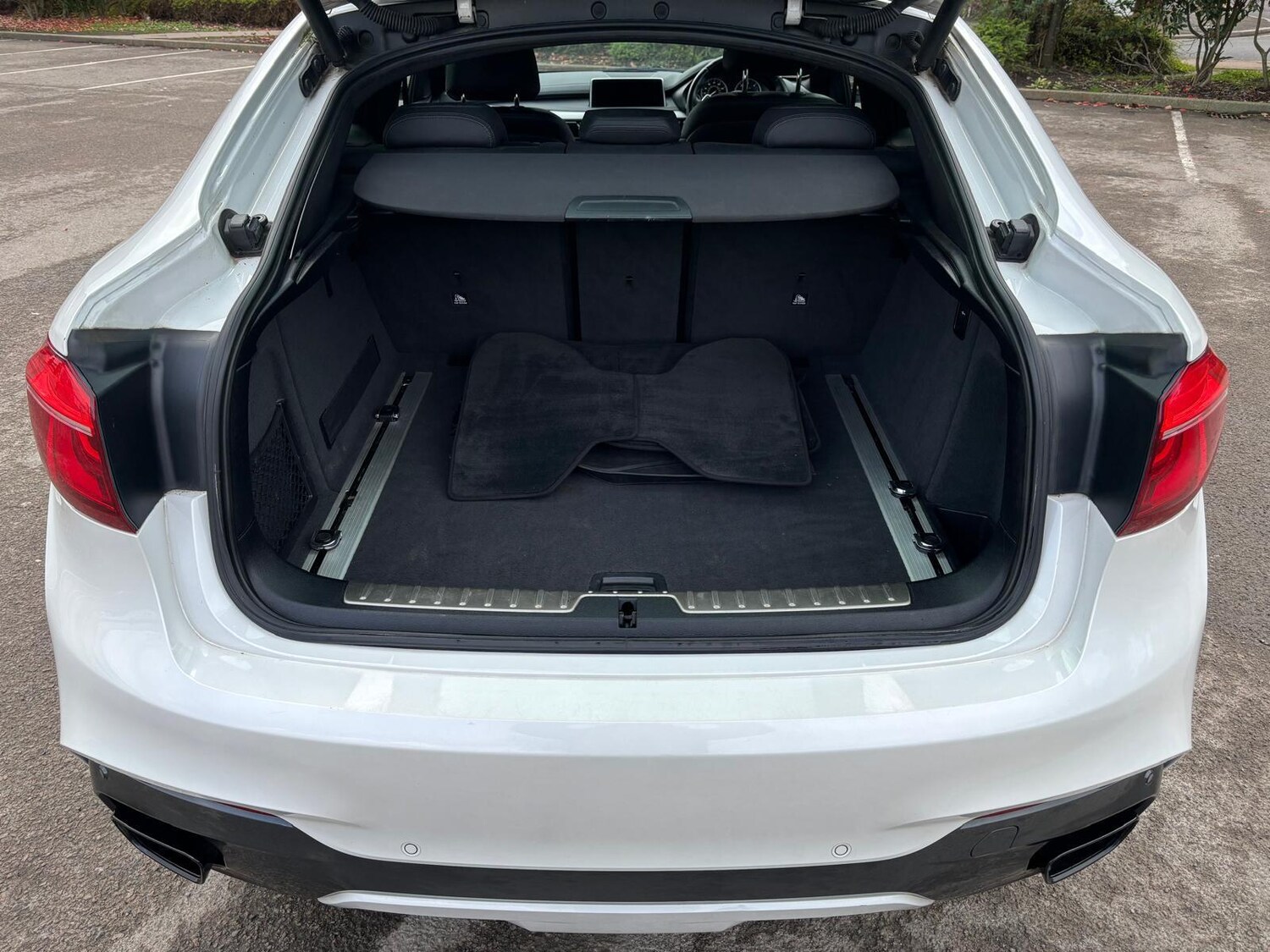 Used BMW X6 for sale - 77838467: Photo 51