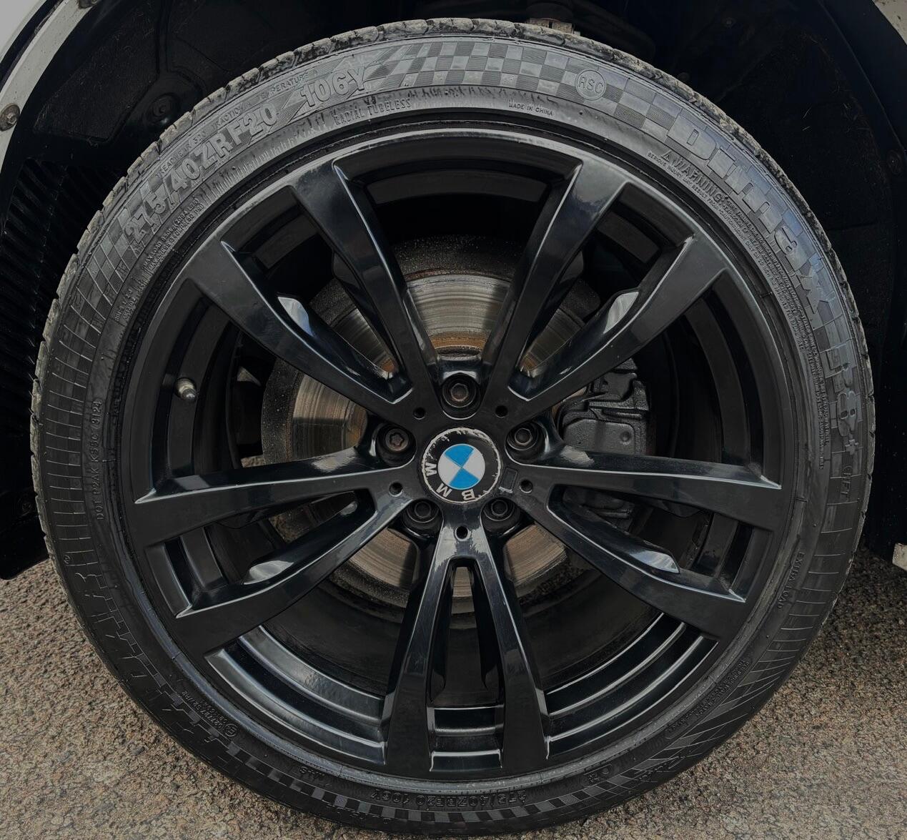 Used BMW X6 for sale - 77838467: Photo 53