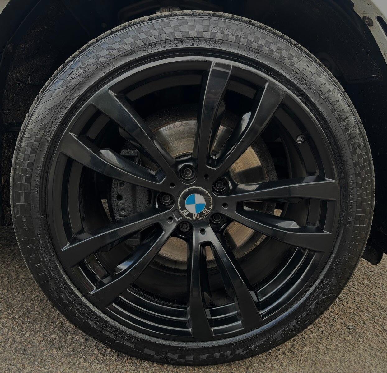 Used BMW X6 for sale - 77838467: Photo 54