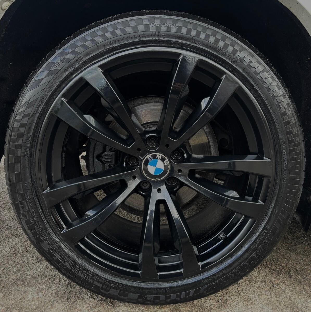 Used BMW X6 for sale - 77838467: Photo 55