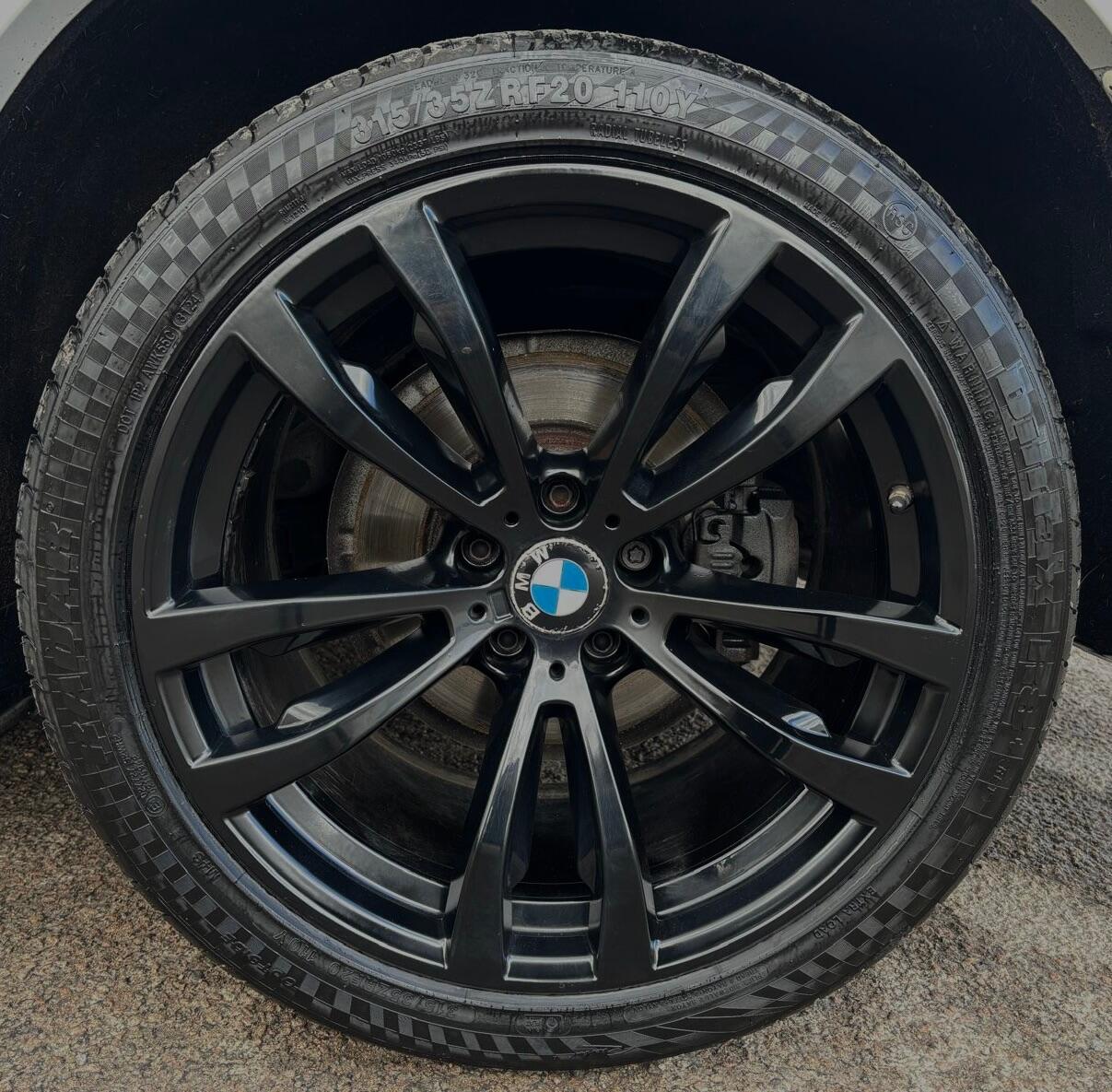 Used BMW X6 for sale - 77838467: Photo 56