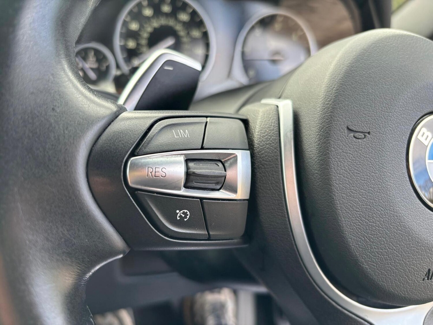 Used BMW X6 for sale - 77838467: Photo 6