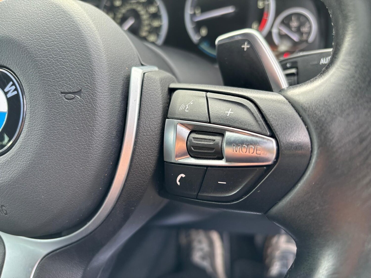 Used BMW X6 for sale - 77838467: Photo 8