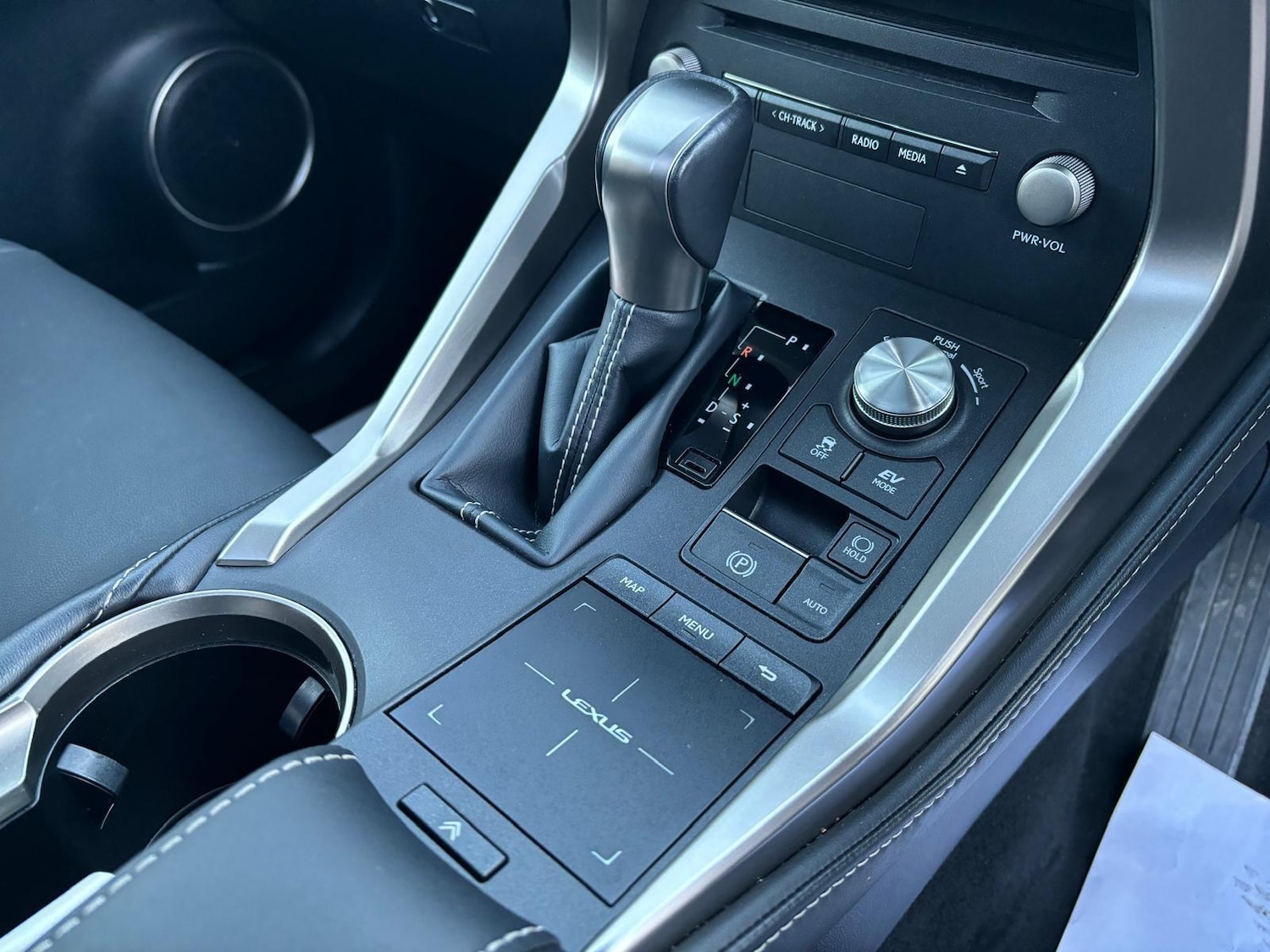 Used Lexus NX for sale - 77166418: Photo 10