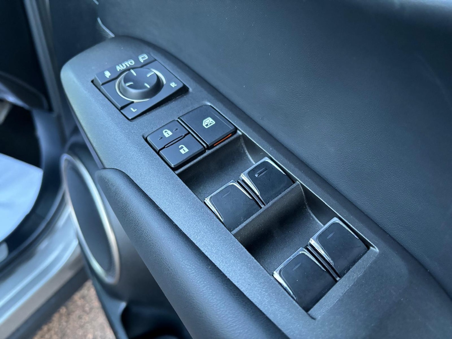 Used Lexus NX for sale - 77166418: Photo 11