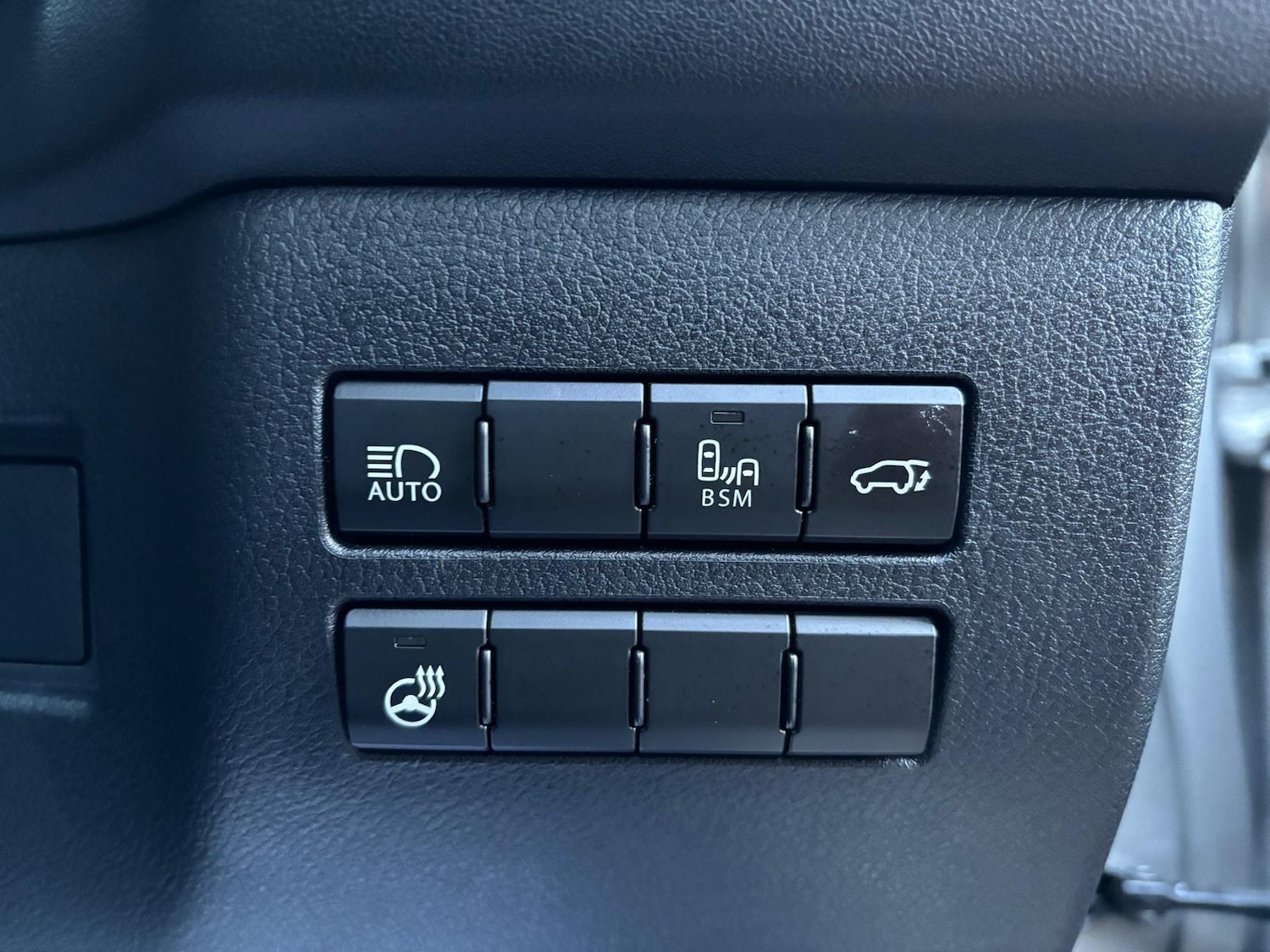 Used Lexus NX for sale - 77166418: Photo 12