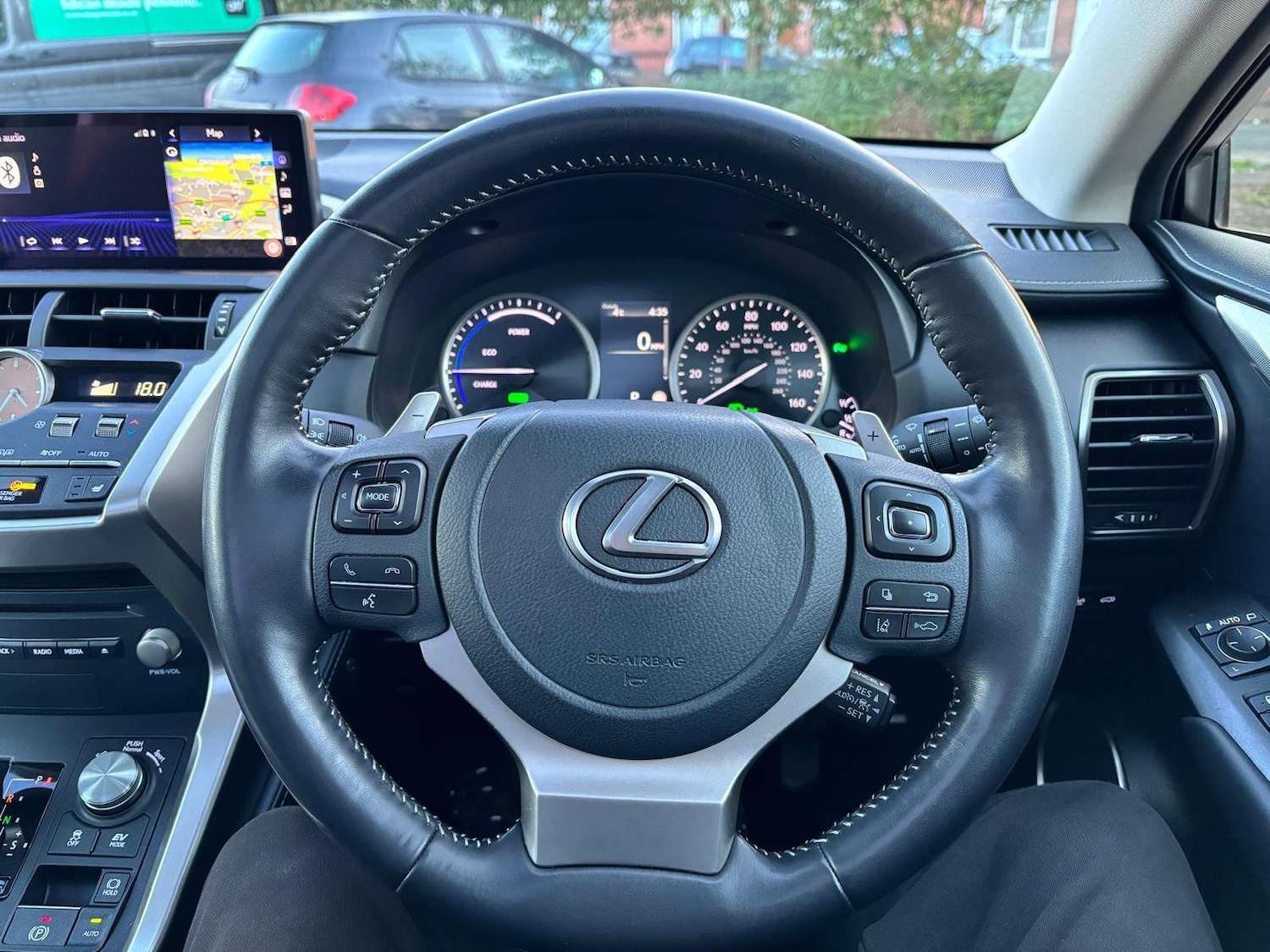 Used Lexus NX for sale - 77166418: Photo 16