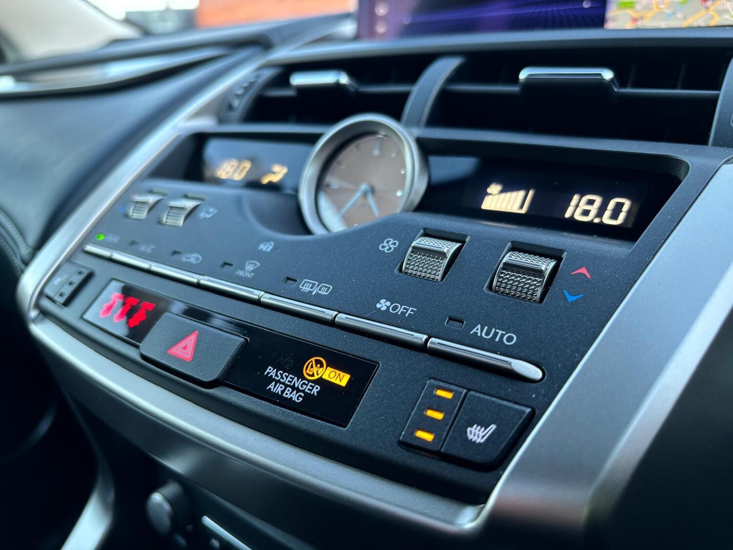 Used Lexus NX for sale - 77166418: Photo 19