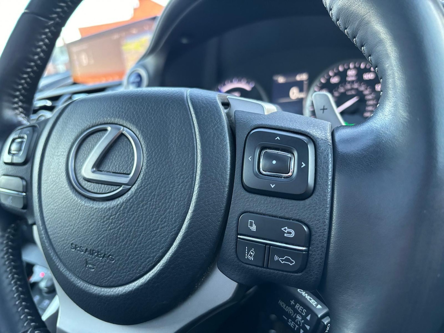 Used Lexus NX for sale - 77166418: Photo 20