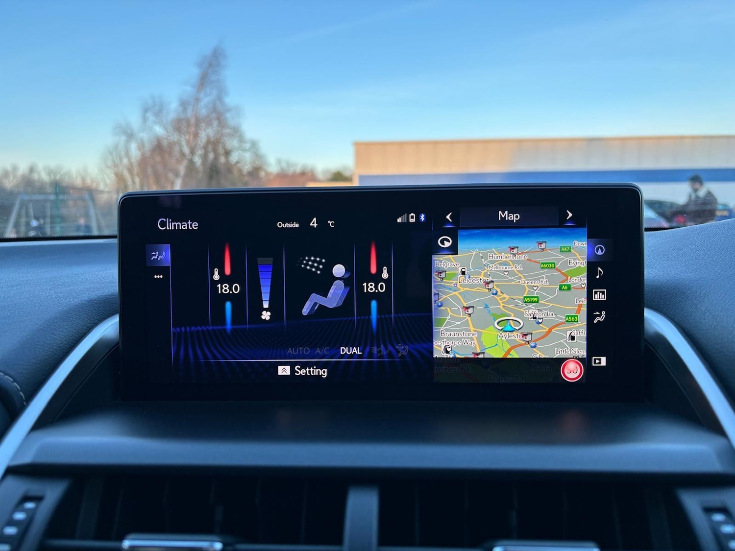 Used Lexus NX for sale - 77166418: Photo 22