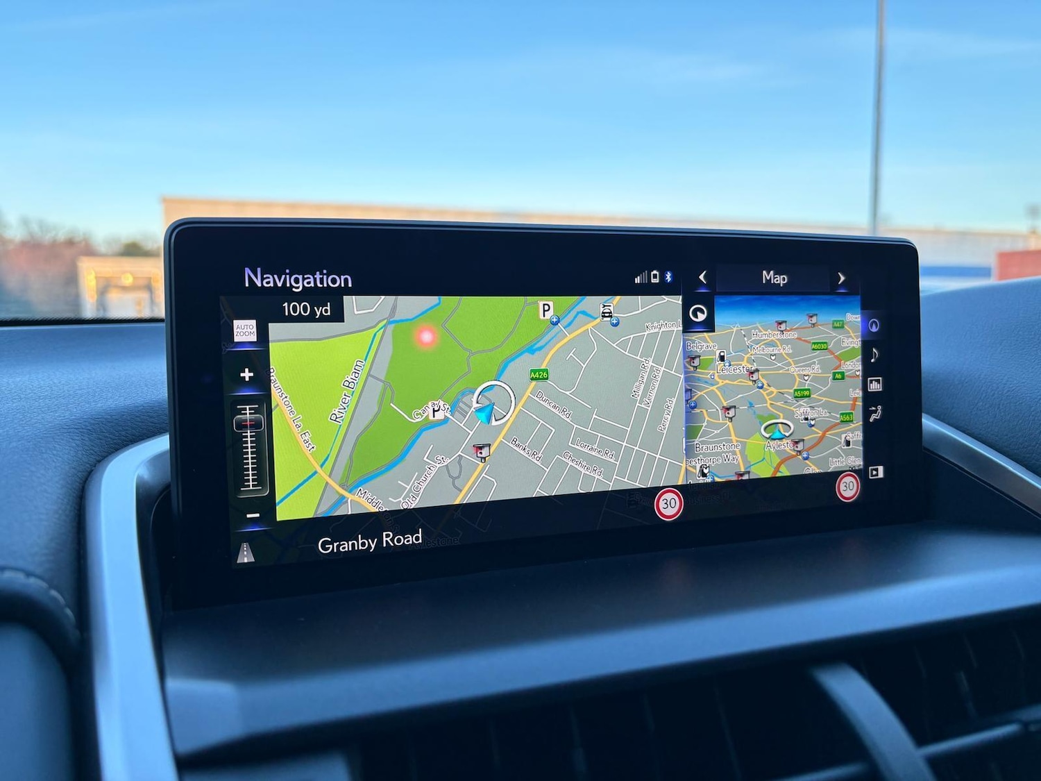 Used Lexus NX for sale - 77166418: Photo 23