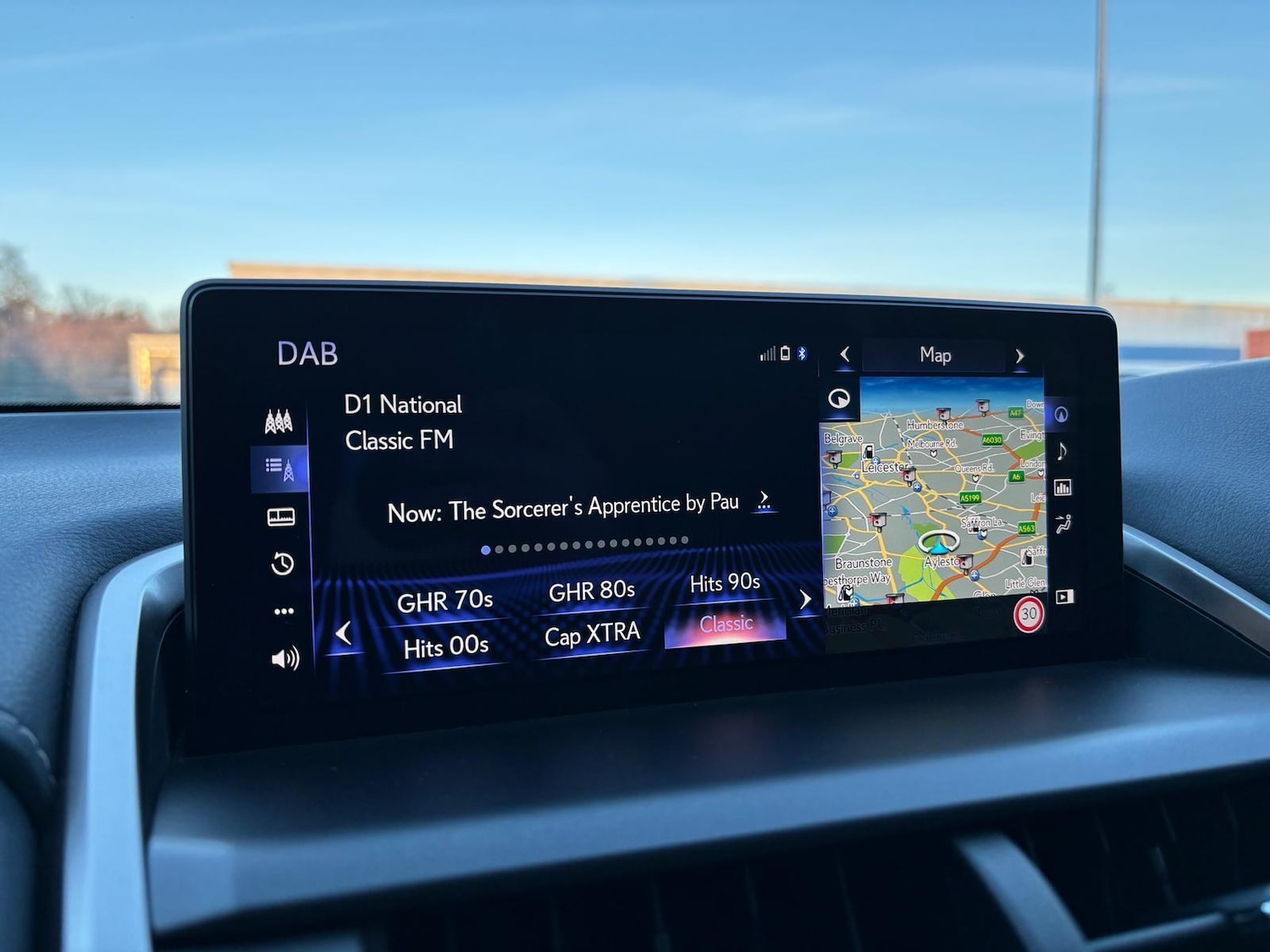 Used Lexus NX for sale - 77166418: Photo 25