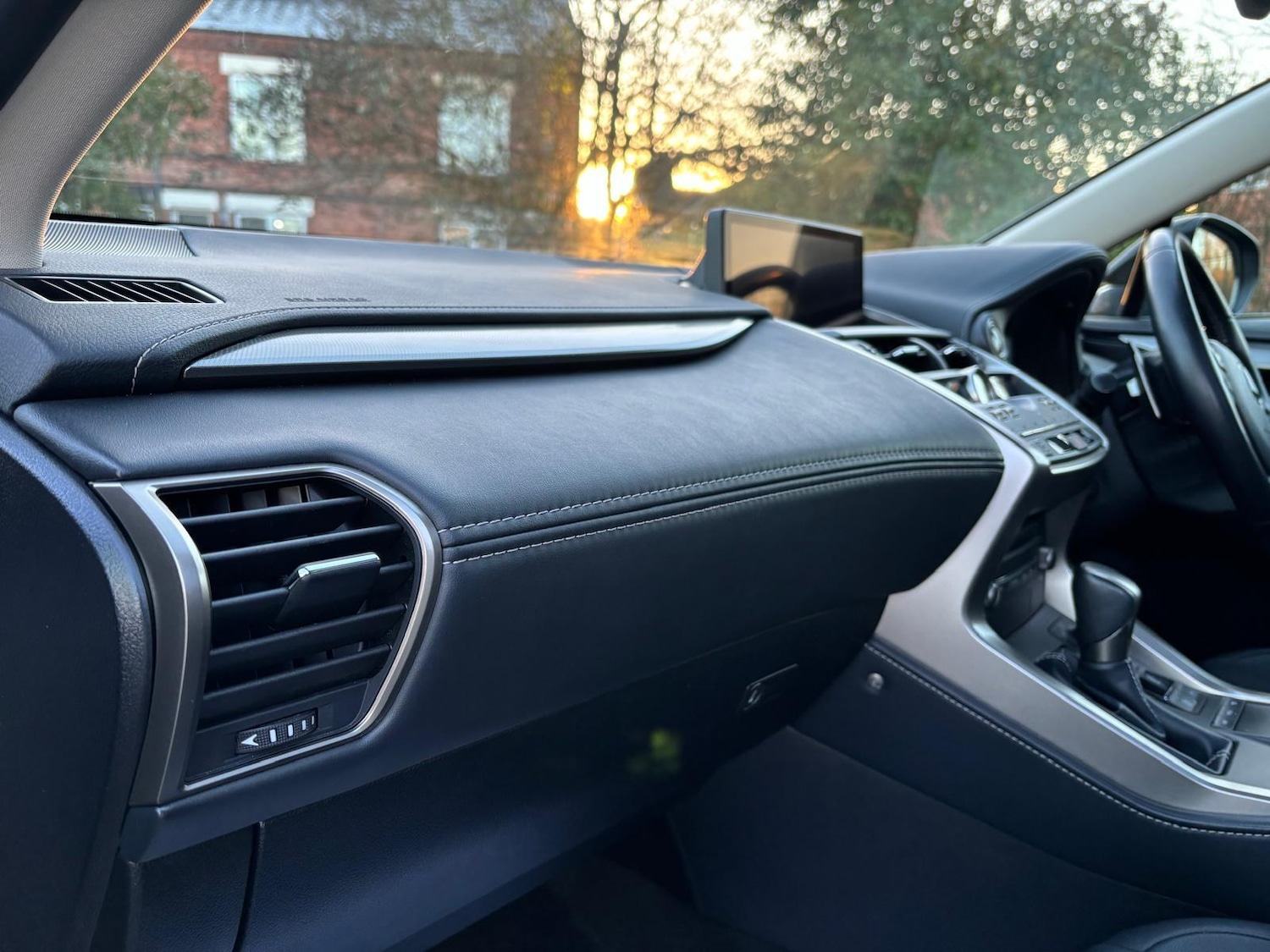 Used Lexus NX for sale - 77166418: Photo 28