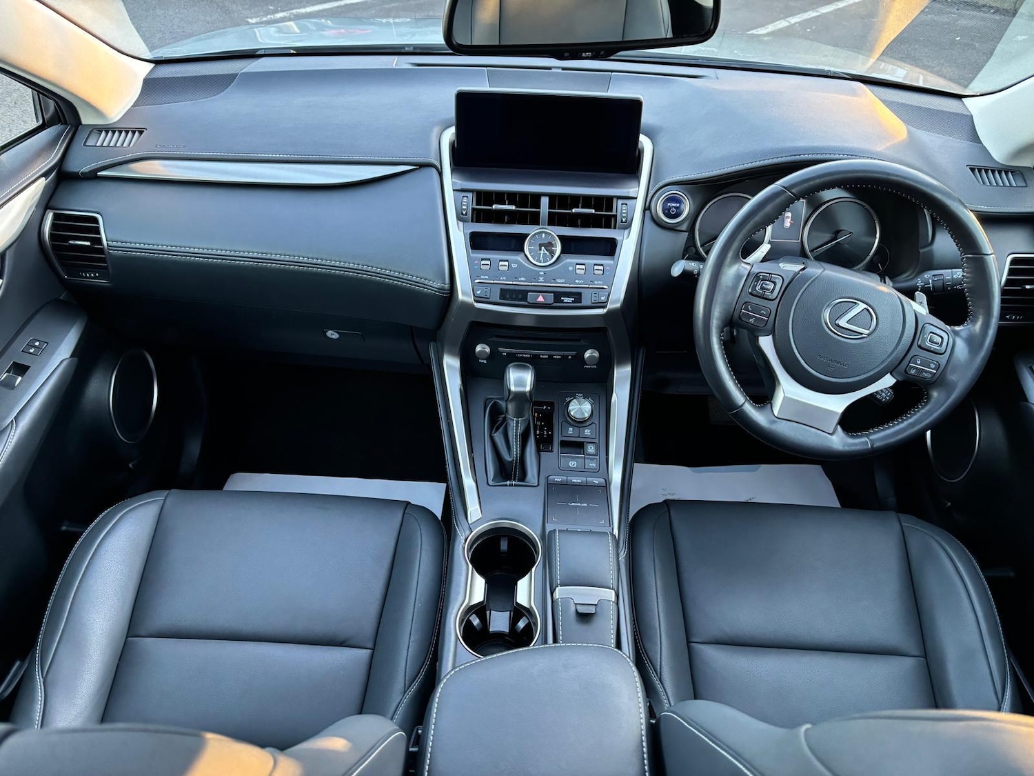 Used Lexus NX for sale - 77166418: Photo 3