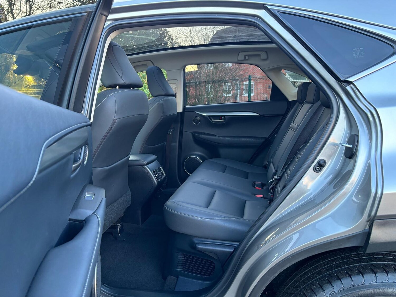 Used Lexus NX for sale - 77166418: Photo 31