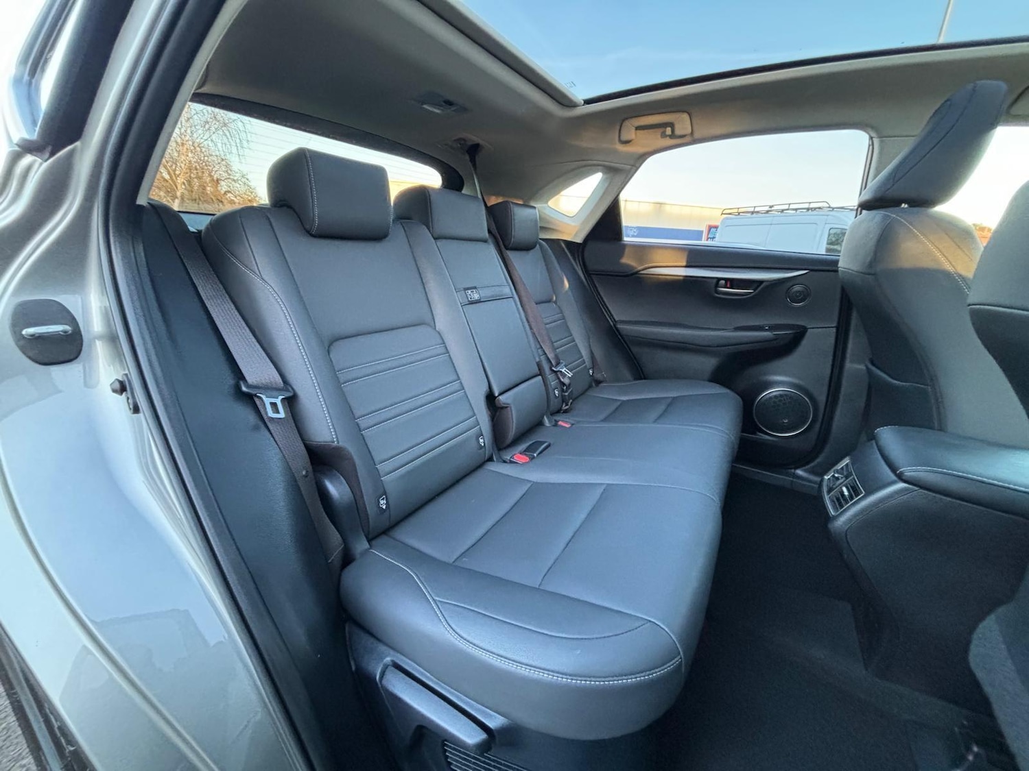 Used Lexus NX for sale - 77166418: Photo 32