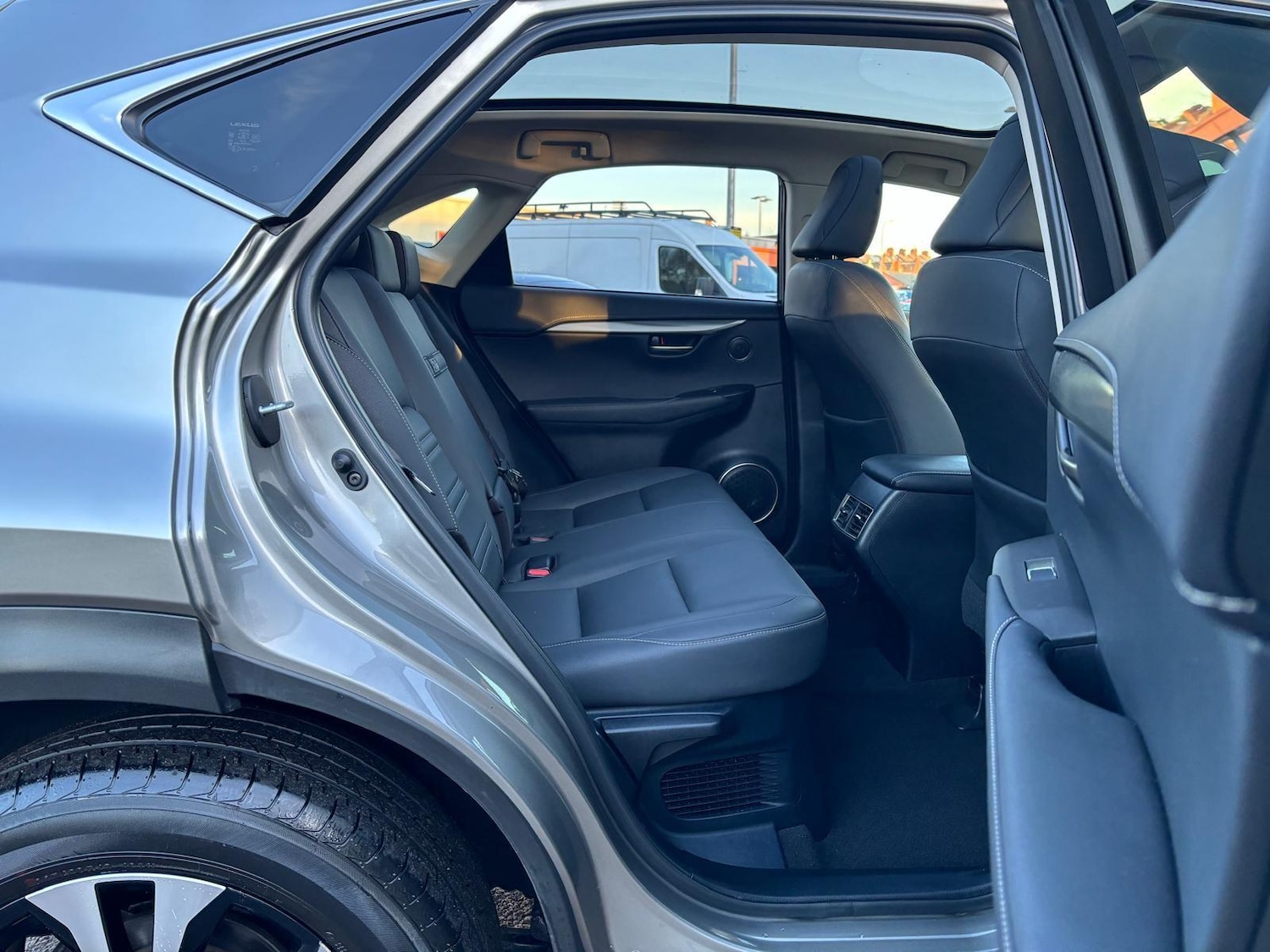 Used Lexus NX for sale - 77166418: Photo 33