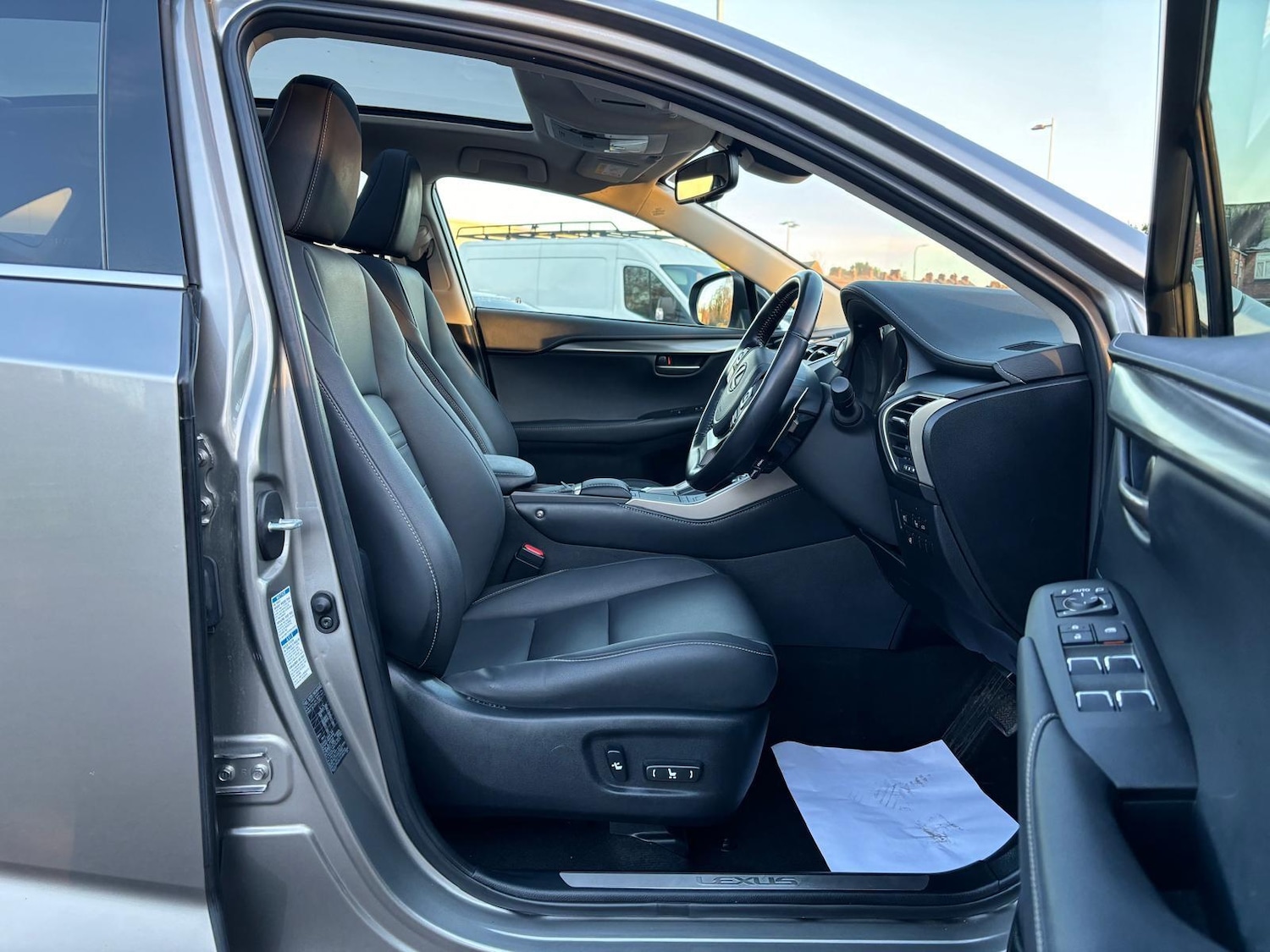 Used Lexus NX for sale - 77166418: Photo 35