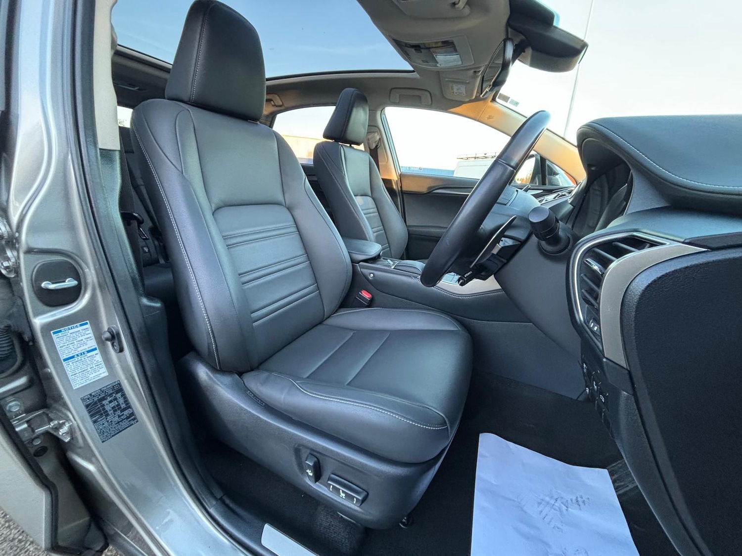 Used Lexus NX for sale - 77166418: Photo 36