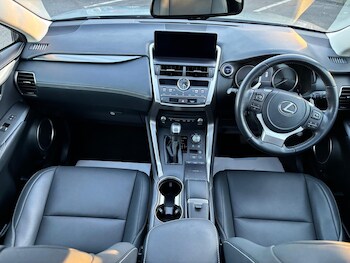 Used Lexus NX 2020 for sale - 77166418: Photo