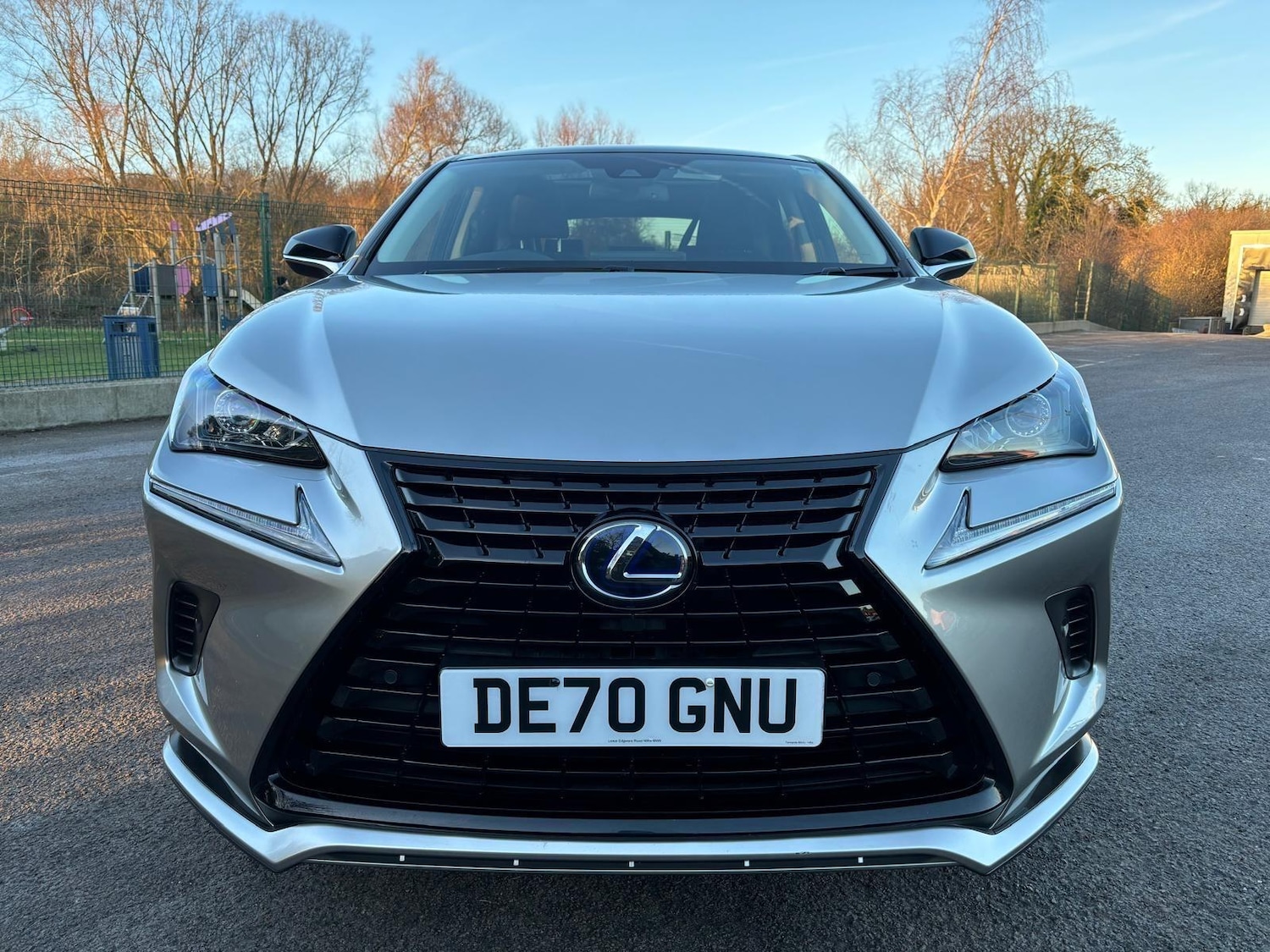 Used Lexus NX for sale - 77166418: Photo 40