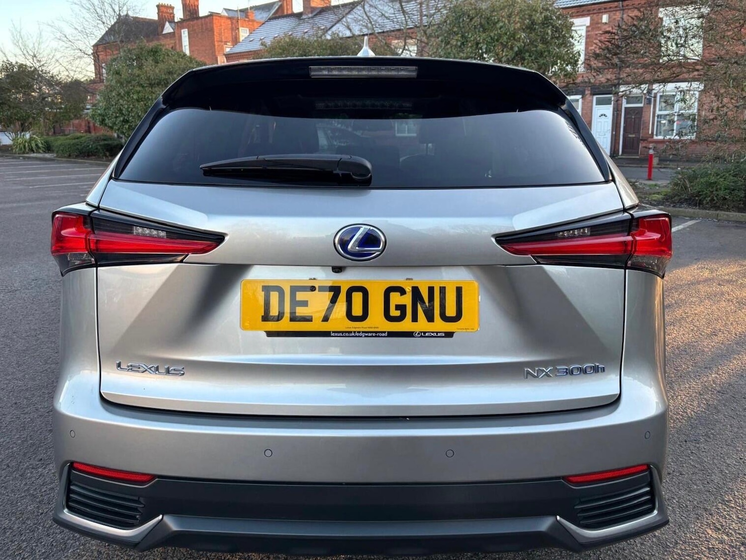 Used Lexus NX for sale - 77166418: Photo 41