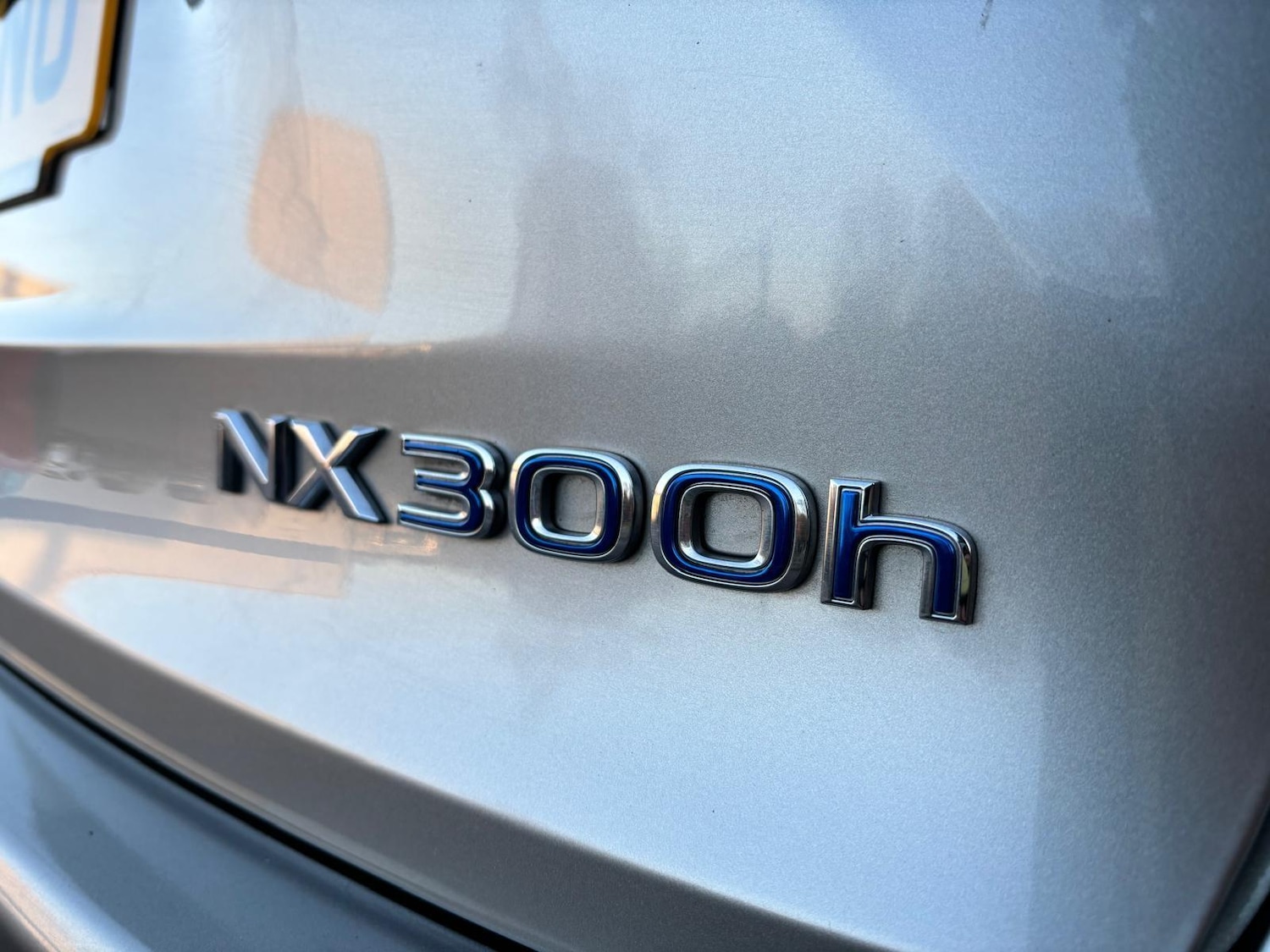 Used Lexus NX for sale - 77166418: Photo 50