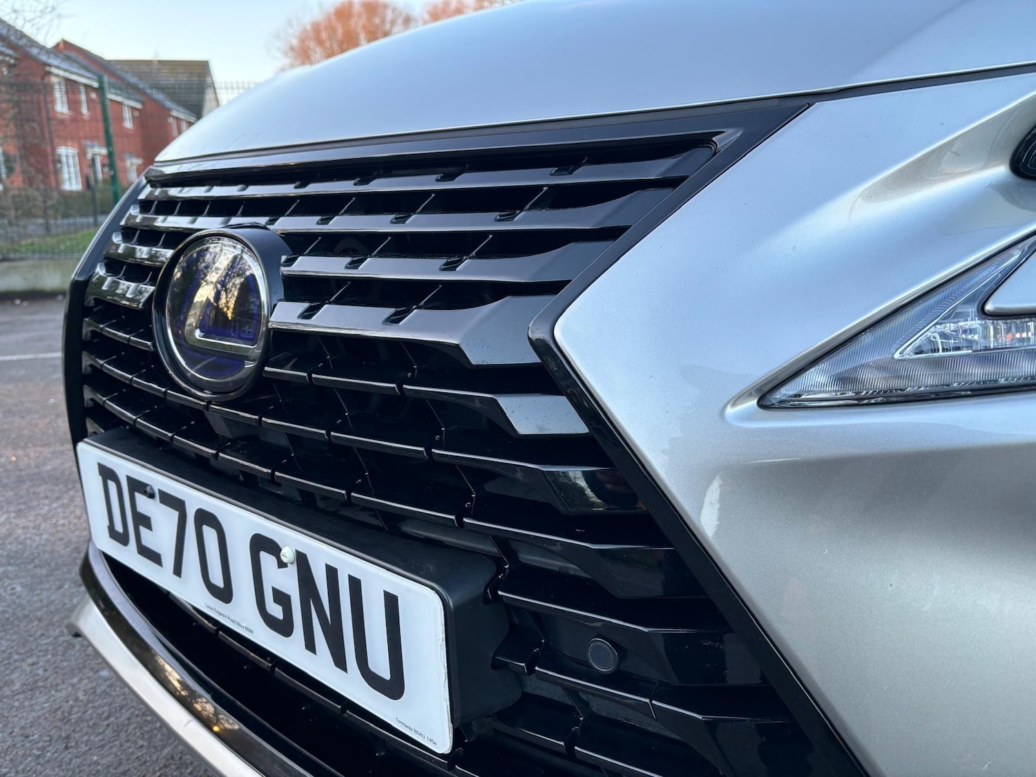 Used Lexus NX for sale - 77166418: Photo 51