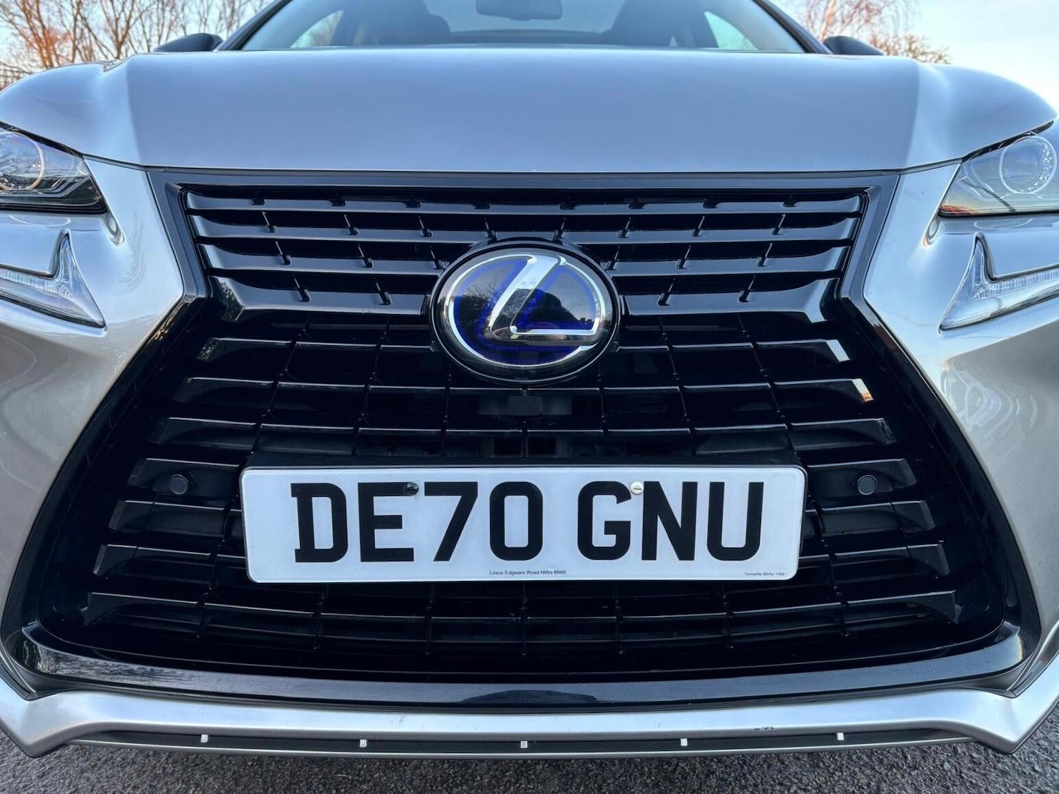 Used Lexus NX for sale - 77166418: Photo 52